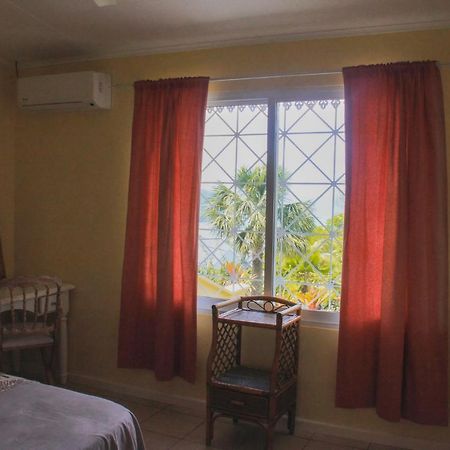Residence Monte-Cristo Anse Boileau ภายนอก รูปภาพ