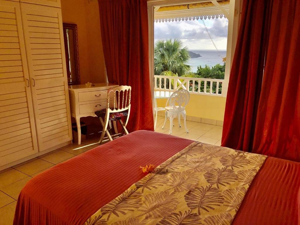 Residence Monte-Cristo Anse Boileau ภายนอก รูปภาพ
