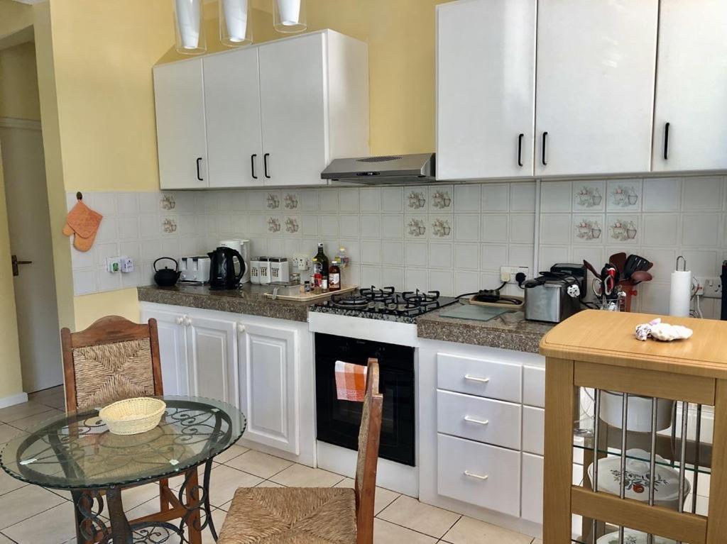 Residence Monte-Cristo Anse Boileau ภายนอก รูปภาพ