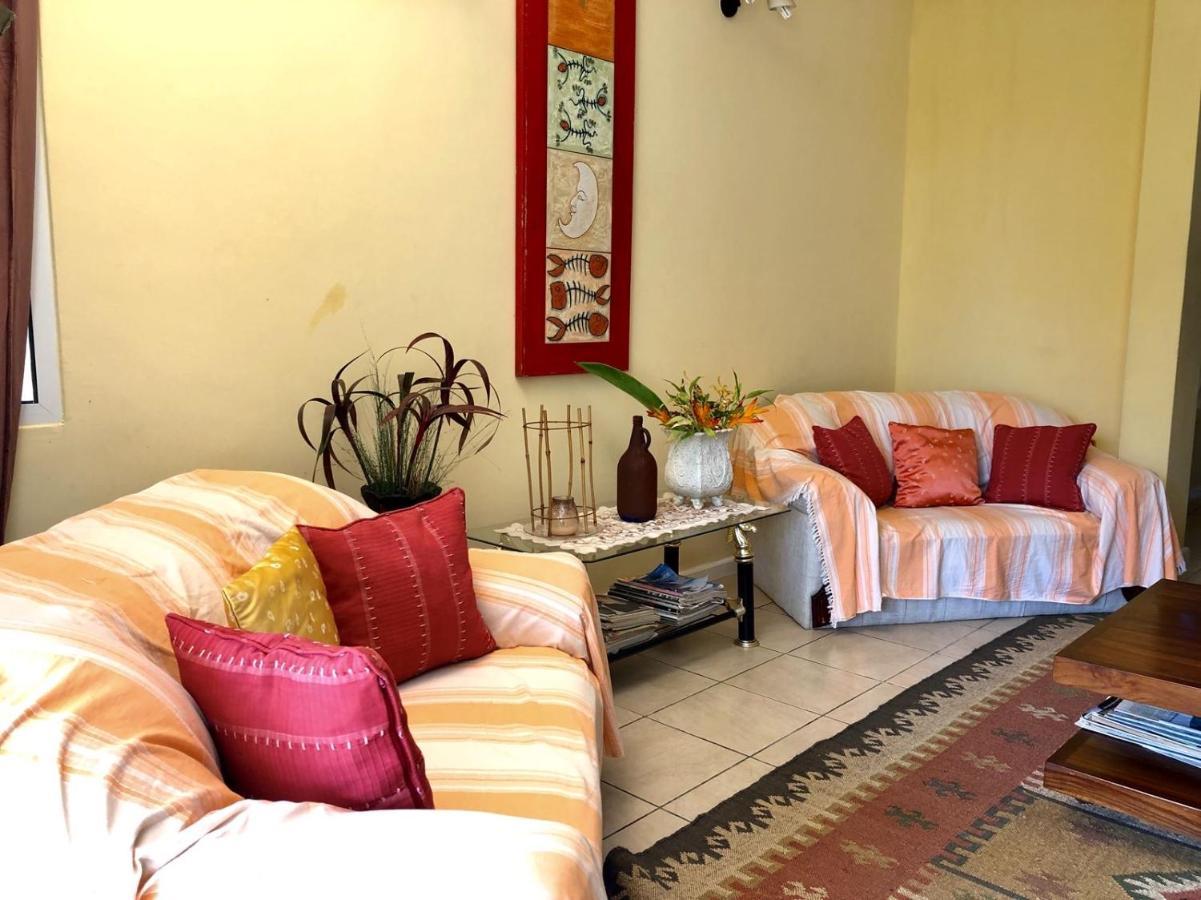 Residence Monte-Cristo Anse Boileau ภายนอก รูปภาพ