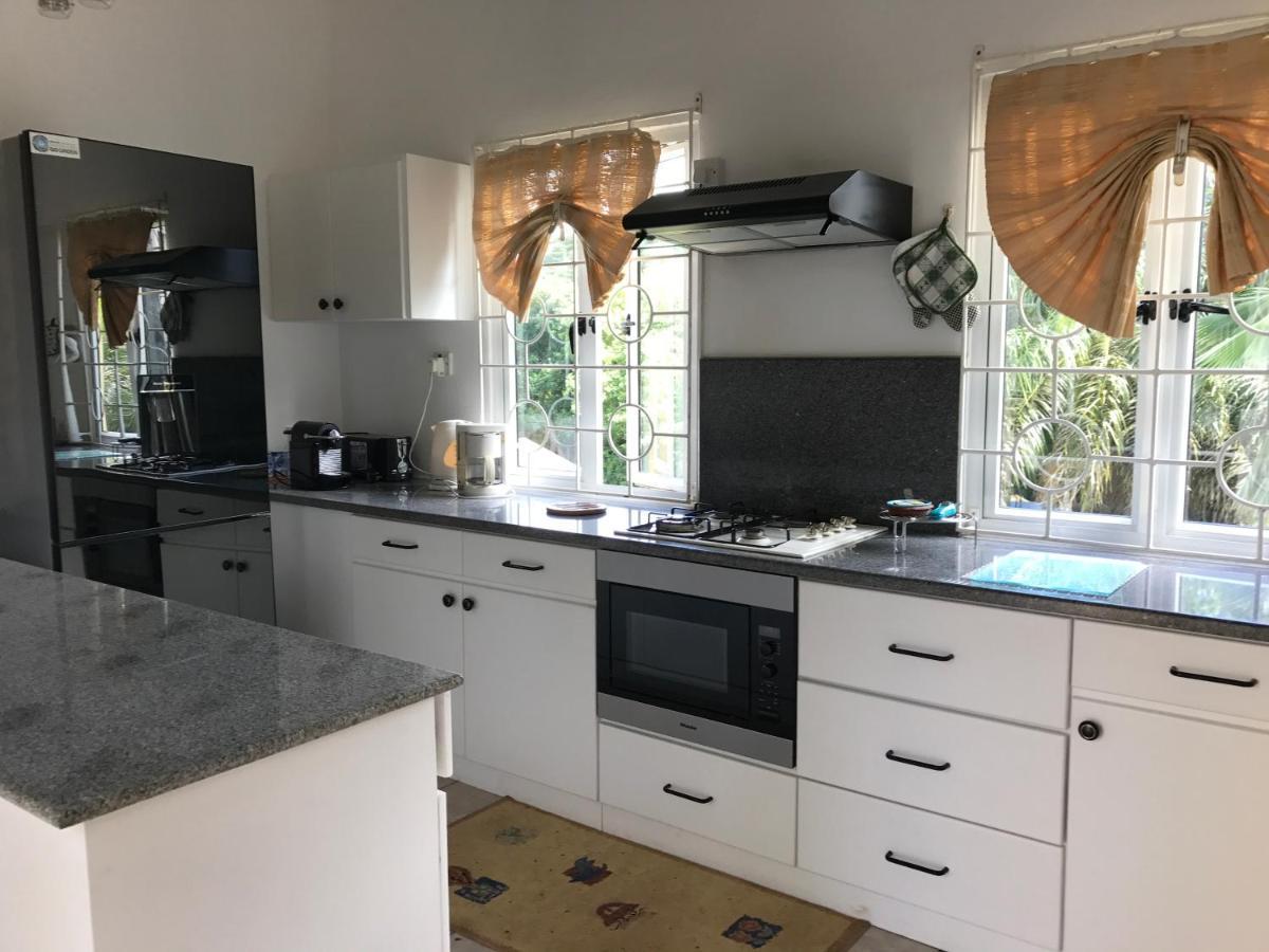 Residence Monte-Cristo Anse Boileau ภายนอก รูปภาพ