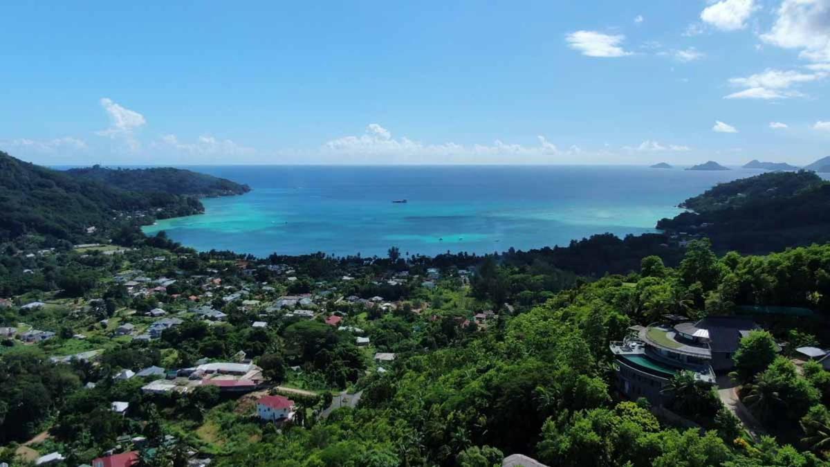 Residence Monte-Cristo Anse Boileau ภายนอก รูปภาพ