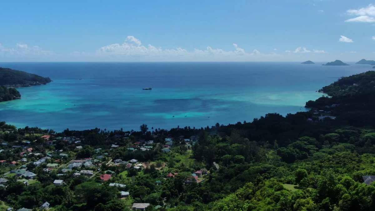 Residence Monte-Cristo Anse Boileau ภายนอก รูปภาพ