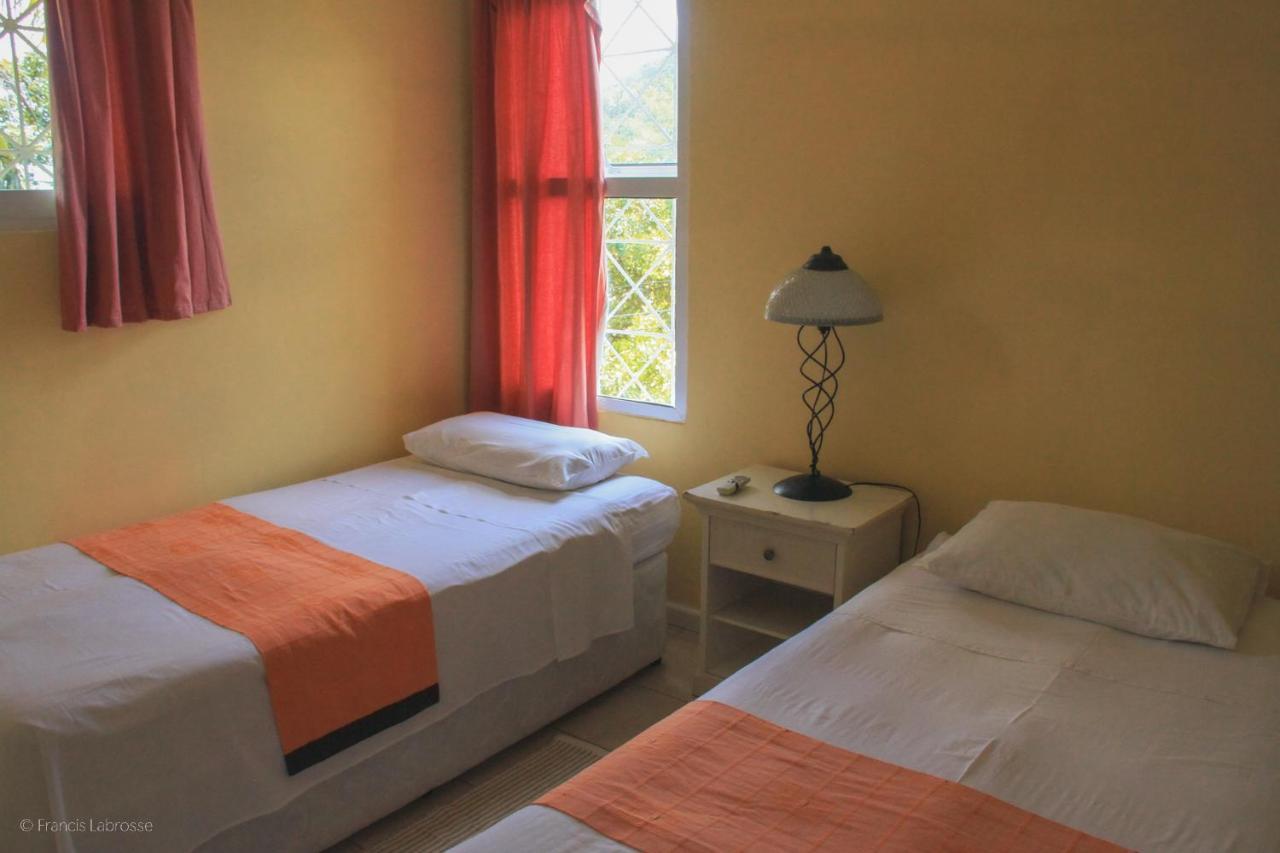 Residence Monte-Cristo Anse Boileau ภายนอก รูปภาพ
