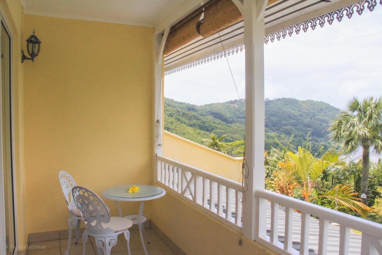 Residence Monte-Cristo Anse Boileau ภายนอก รูปภาพ