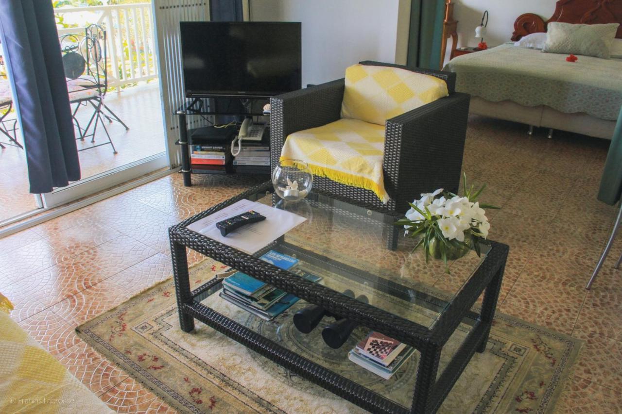 Residence Monte-Cristo Anse Boileau ภายนอก รูปภาพ