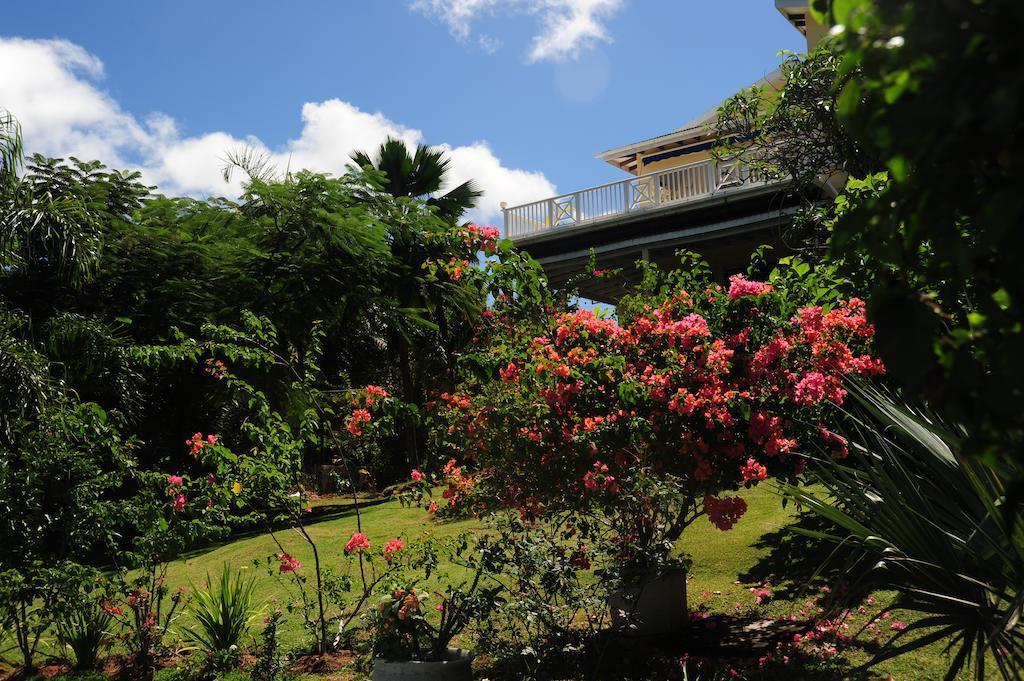 Residence Monte-Cristo Anse Boileau ห้อง รูปภาพ