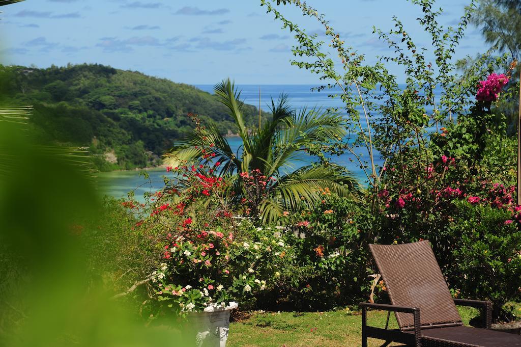 Residence Monte-Cristo Anse Boileau ห้อง รูปภาพ