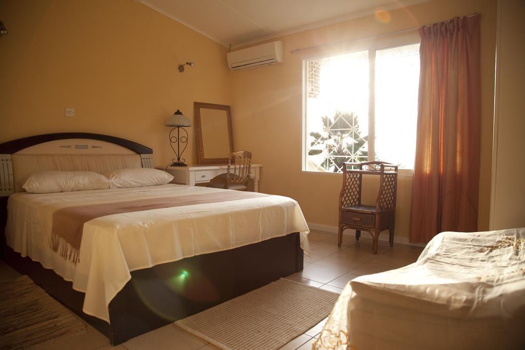 Residence Monte-Cristo Anse Boileau ภายนอก รูปภาพ