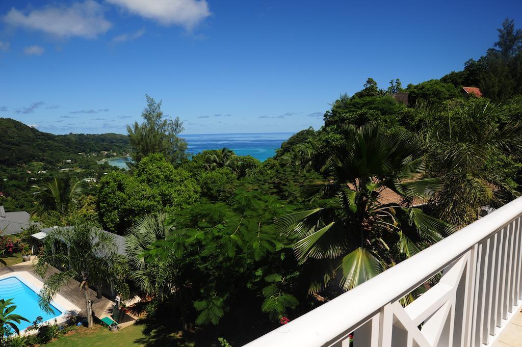 Residence Monte-Cristo Anse Boileau ห้อง รูปภาพ