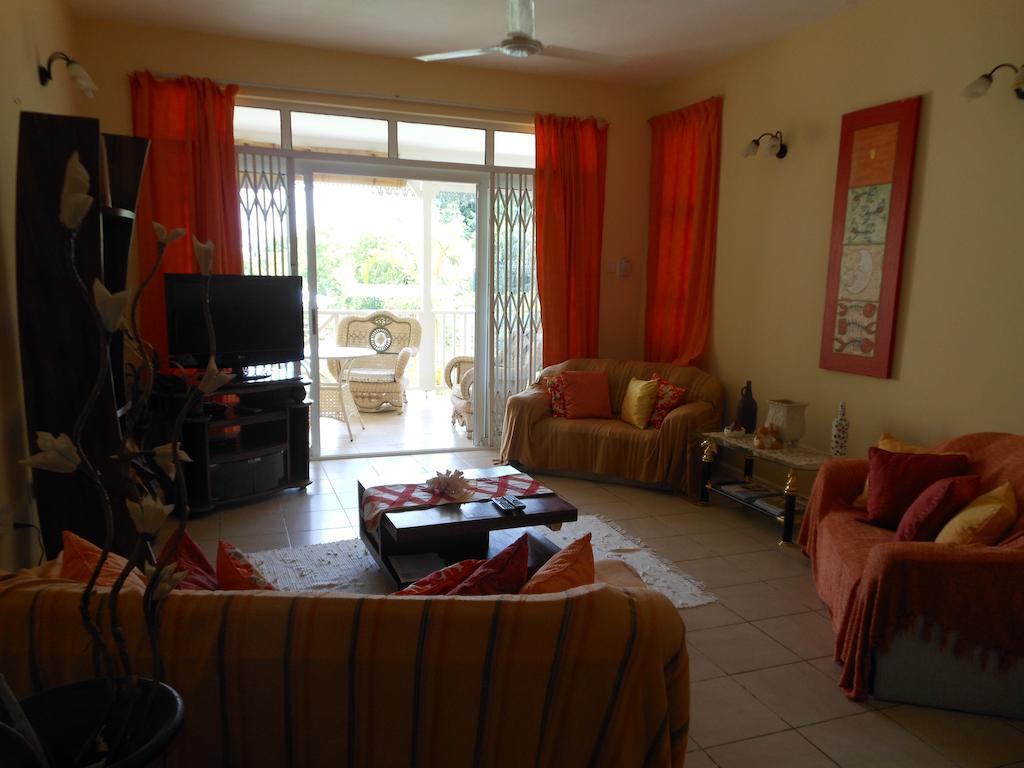 Residence Monte-Cristo Anse Boileau ภายนอก รูปภาพ