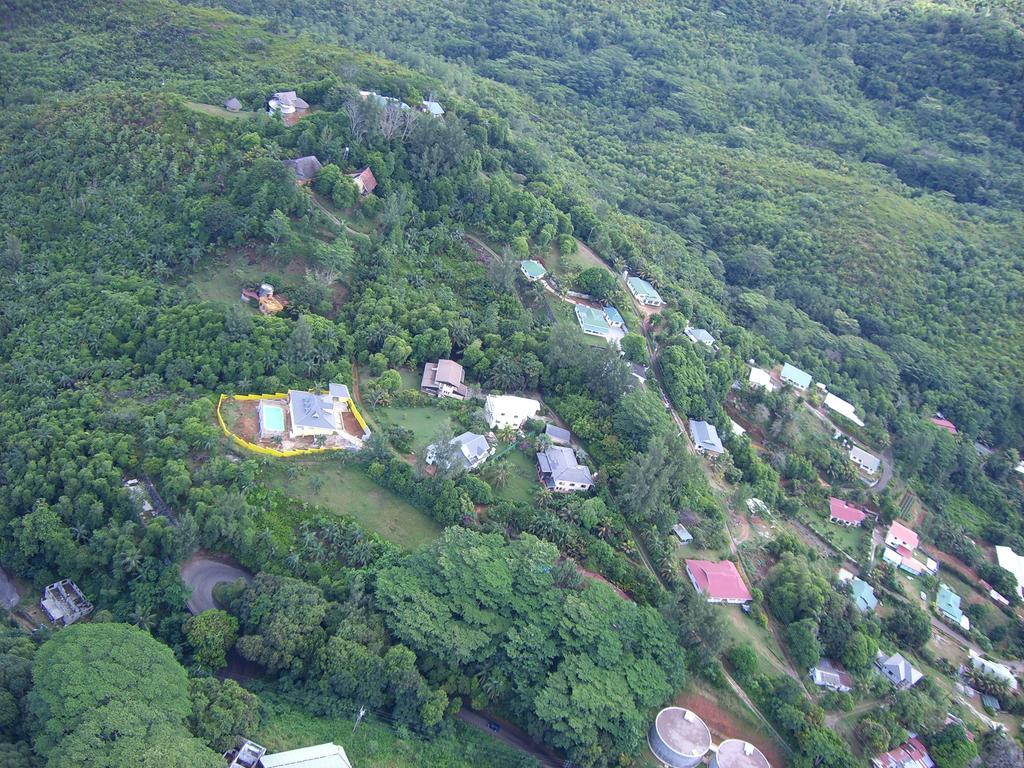 Residence Monte-Cristo Anse Boileau ภายนอก รูปภาพ