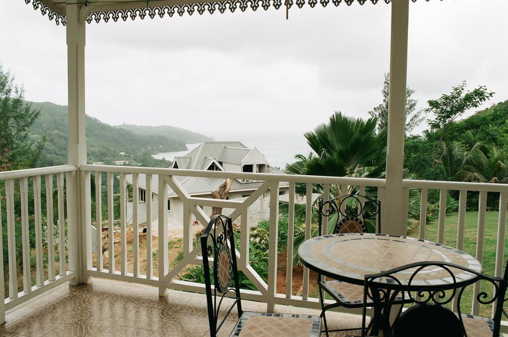 Residence Monte-Cristo Anse Boileau ภายนอก รูปภาพ
