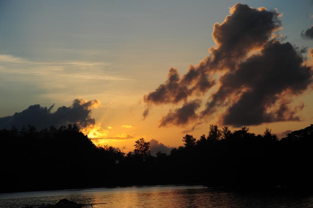 Residence Monte-Cristo Anse Boileau ภายนอก รูปภาพ