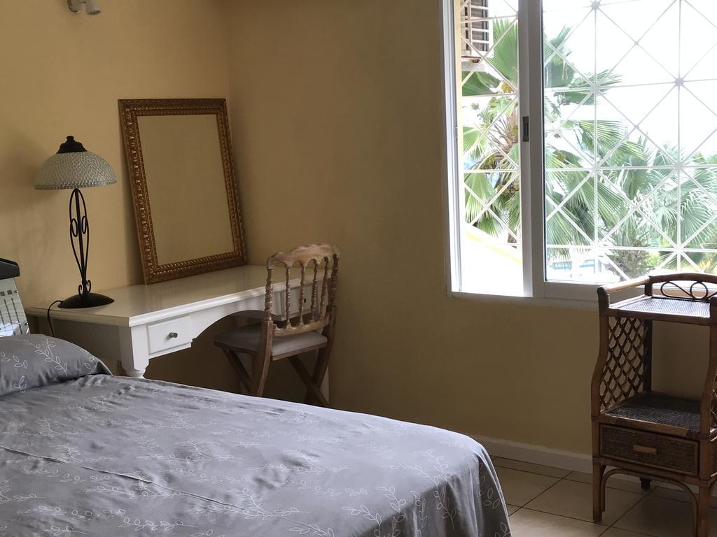 Residence Monte-Cristo Anse Boileau ภายนอก รูปภาพ