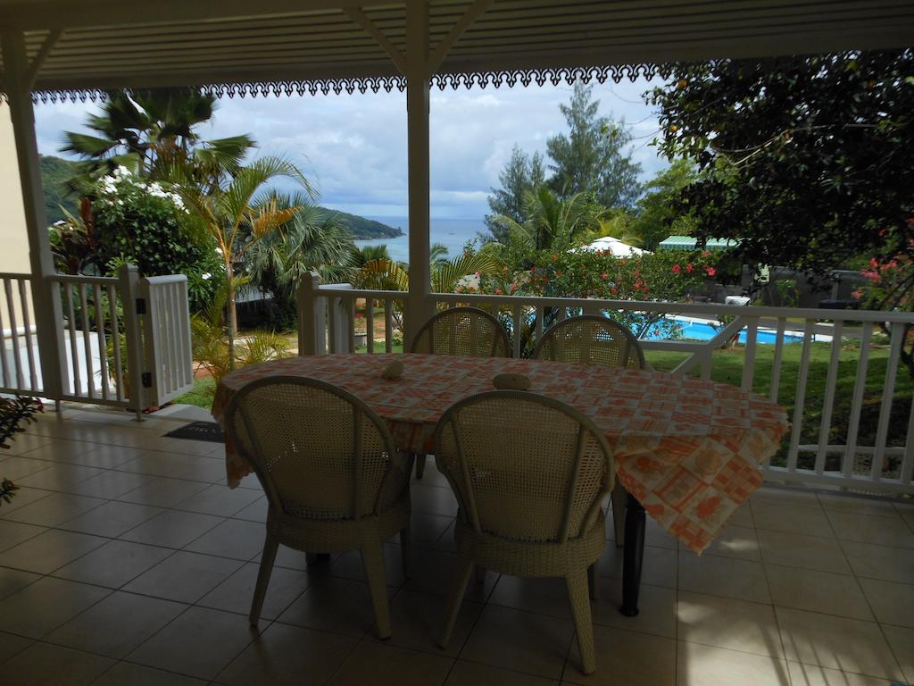 Residence Monte-Cristo Anse Boileau ห้อง รูปภาพ